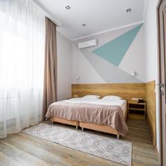 Гостиница Атриа, Тюмень, Тюменская область