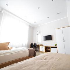 Гостиница Атриа, Тюмень, Тюменская область