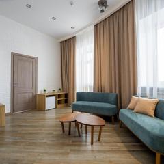 Гостиница Атриа, Тюмень, Тюменская область