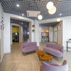 Гостиница Атриа, Тюмень, Тюменская область