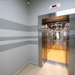 Гостиница Атриа, Тюмень, Тюменская область