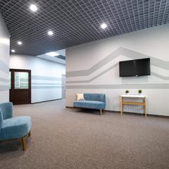 Гостиница Атриа, Тюмень, Тюменская область