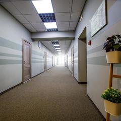 Гостиница Атриа, Тюмень, Тюменская область