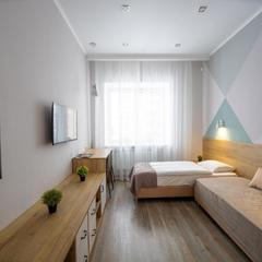 Гостиница Атриа, Тюмень, Тюменская область