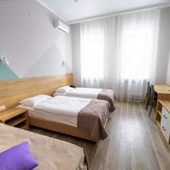 Гостиница Атриа, Тюмень, Тюменская область