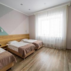 Гостиница Атриа, Тюмень, Тюменская область