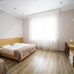 Гостиница Атриа, Тюмень, Тюменская область