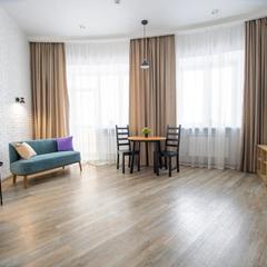 Гостиница Атриа, Тюмень, Тюменская область