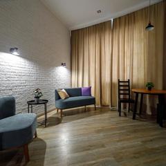 Гостиница Атриа, Тюмень, Тюменская область