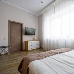 Гостиница Атриа, Тюмень, Тюменская область