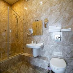 Гостиница Атриа, Тюмень, Тюменская область