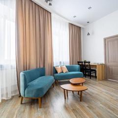 Гостиница Атриа, Тюмень, Тюменская область