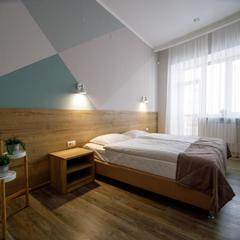 Гостиница Атриа, Тюмень, Тюменская область