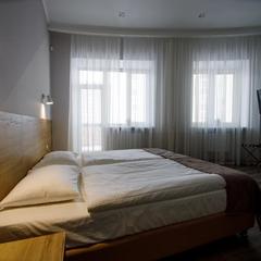 Гостиница Атриа, Тюмень, Тюменская область