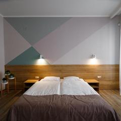 Гостиница Атриа, Тюмень, Тюменская область