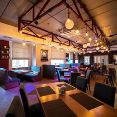 Гостиница Атриа, Тюмень, Тюменская область