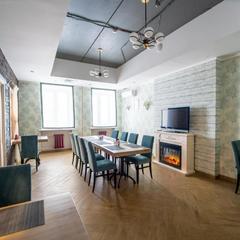 Гостиница Атриа, Тюмень, Тюменская область