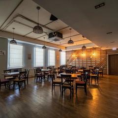 Гостиница Атриа, Тюмень, Тюменская область