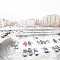 Гостиница Атриа, Тюмень, Тюменская область