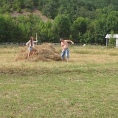База отдыха Поляна Убинская, Убинская, Краснодарский край