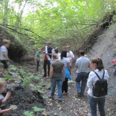 База отдыха Поляна Убинская, Убинская, Краснодарский край