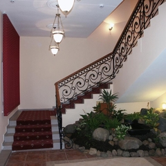 Гостиница Успенская, Углич, Ярославская область