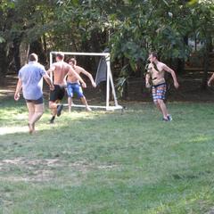 База отдыха Поляна Убинская, Убинская, Краснодарский край