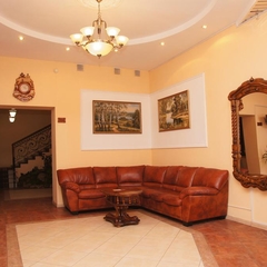 Гостиница Успенская, Углич, Ярославская область