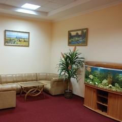 Гостиница Успенская, Углич, Ярославская область