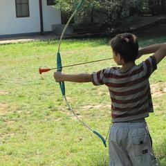 База отдыха Поляна Убинская, Убинская, Краснодарский край