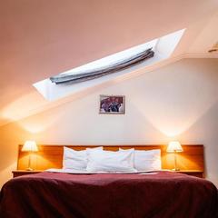 Отель Azimut, Углич, Ярославская область