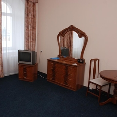 Гостиница Успенская, Углич, Ярославская область