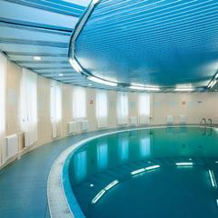 Отель Azimut, Углич, Ярославская область