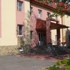 Гостиничный комплекс Чайка, Углич, Ярославская область