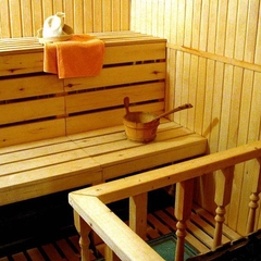 Гостиница Успенская, Углич, Ярославская область