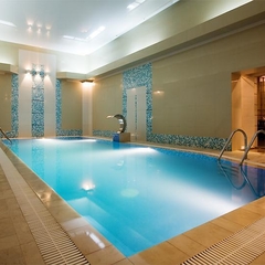 Гостиничный комплекс Чайка, Углич, Ярославская область