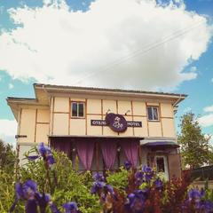Отель Флер, Углич, Ярославская область