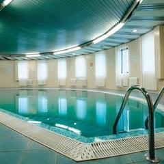 Отель Azimut, Углич, Ярославская область