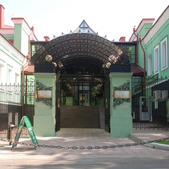 Гостиница Вознесенская, Углич, Ярославская область