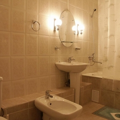 Гостиница Успенская, Углич, Ярославская область