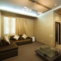 Гостиничный комплекс Чайка, Углич, Ярославская область