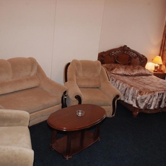 Гостиница Успенская, Углич, Ярославская область