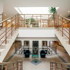 Отель Azimut, Углич, Ярославская область