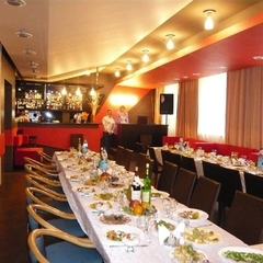 Гостиничный комплекс Чайка, Углич, Ярославская область