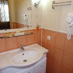 Гостиница Вознесенская, Углич, Ярославская область