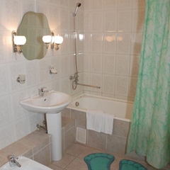 Гостиница Успенская, Углич, Ярославская область