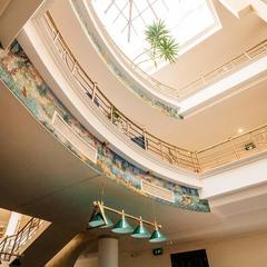 Отель Azimut, Углич, Ярославская область