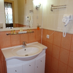 Гостиница Вознесенская, Углич, Ярославская область