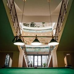 Отель Azimut, Углич, Ярославская область