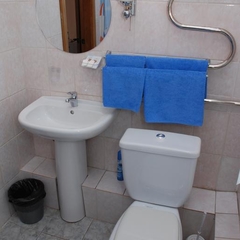 Гостиница Успенская, Углич, Ярославская область